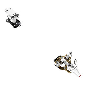 Dynafit TLT Speed Turn 2.0 2018/2019
